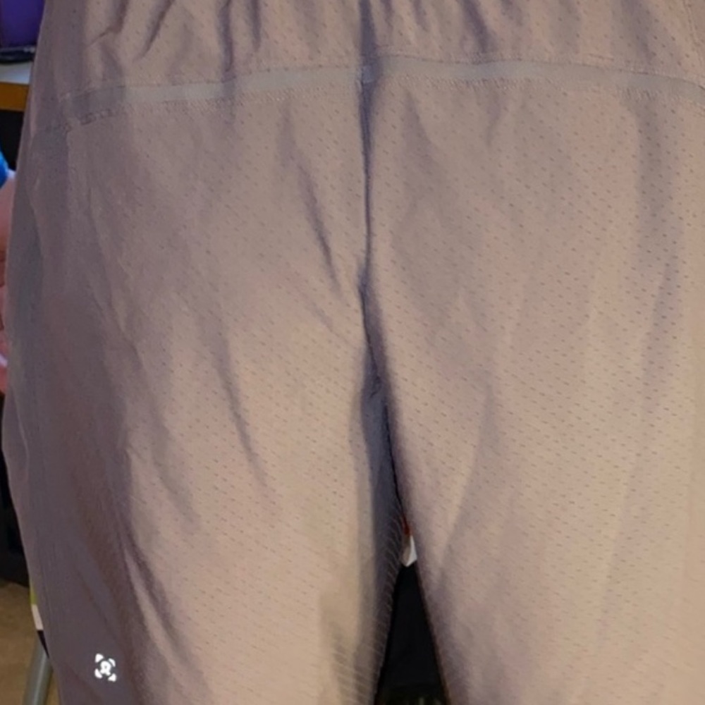 Lululemon pace breaker shorts